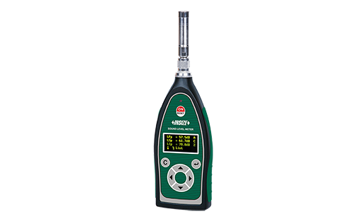 Sound Level Meter (Advanced Type)