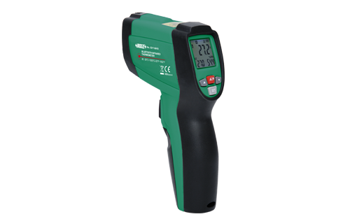 Bluetooth Infrared Thermometer