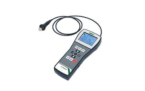 Eddy Current Conductivity Tester