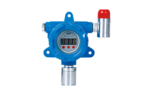 Gas Detection Transmitter