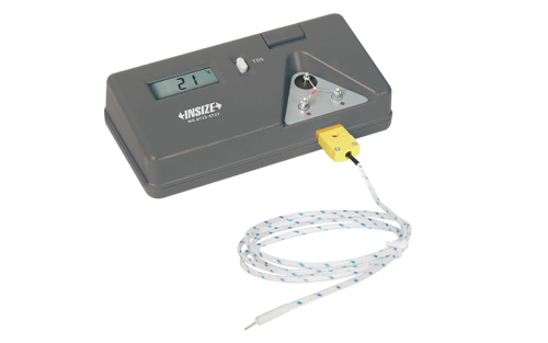 Soldering Iron Thermometer