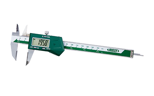 Digital Scribing Caliper