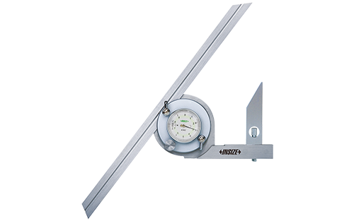 Dial Protractor