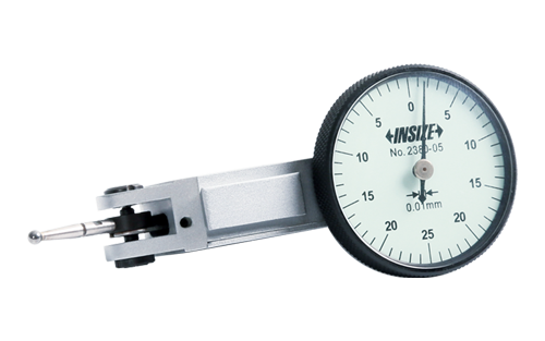 Dial Test Indicators