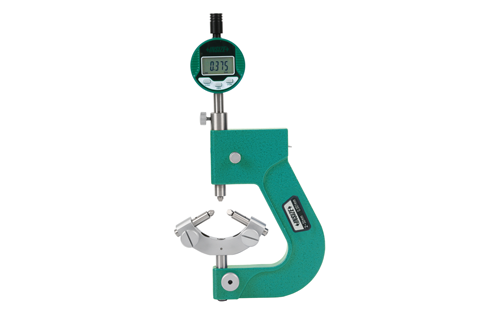 Screw Thread Comparators
