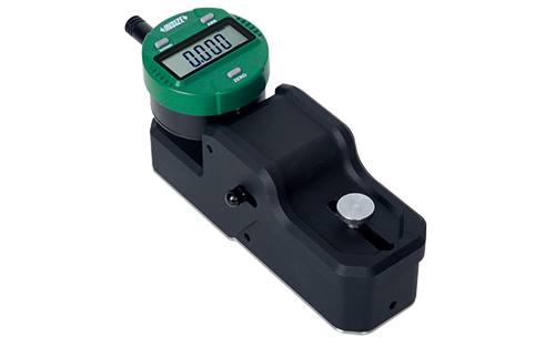 Digital Groove Width Measuring Instrument