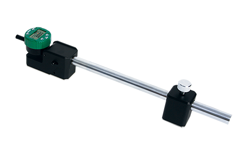 Digital Groove Diameter Measuring Instrument