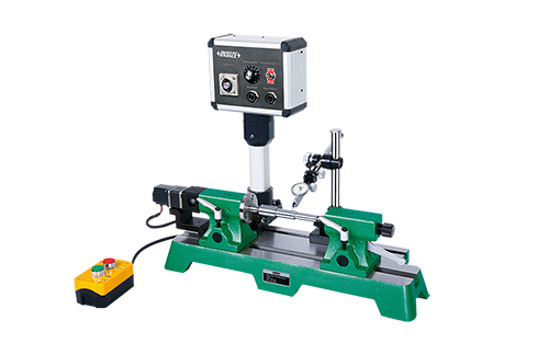 Motorized Bench Center