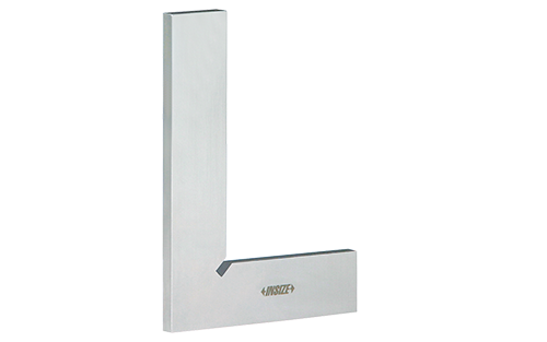 90°Flat Edge Squares