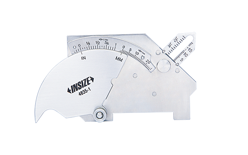 Welding Gauge