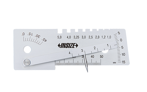Welding Gauge