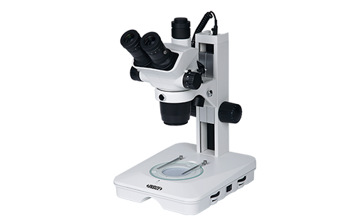 Zoom Stereo Microscope (Advanced Type)