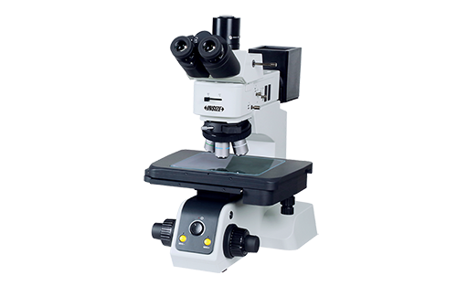 Metallurgical Microscopes (Advanced Type)