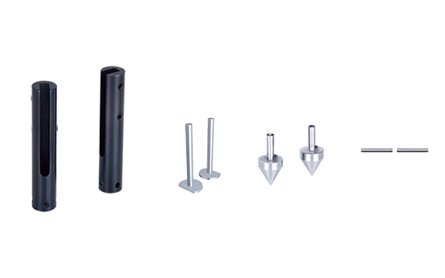 Accessory Set For Large Digital Calipers