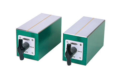 Magnetic Rectangular Blocks