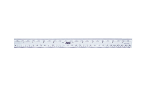 Rigid Ruler