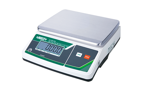 Weighing Scales (Oiml Certificate)
