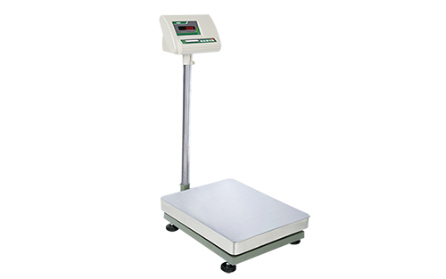 Platform Scales (Basic Type)