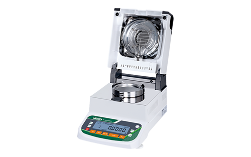 Moisture Analyzers