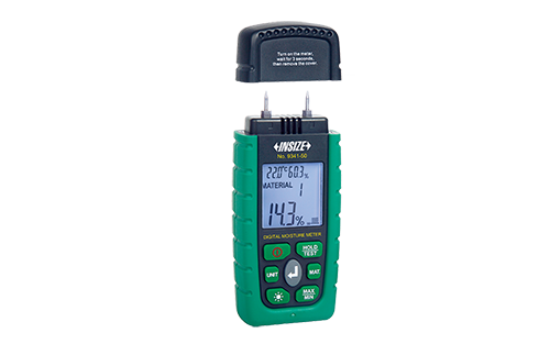 Digital Moisture Meter