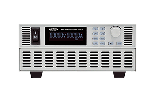 High Power DC Power Supplies