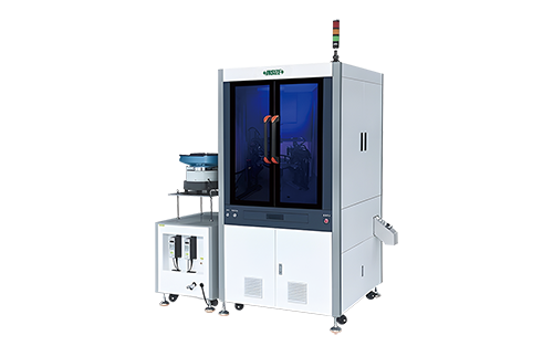Automatic Vision Inspection Machine