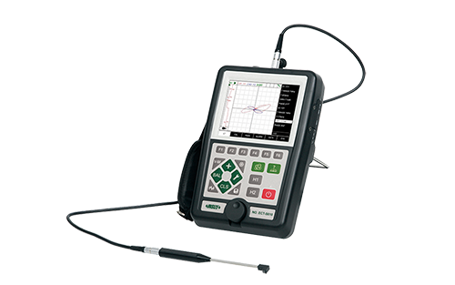 Portable Eddy Current Flaw Detector