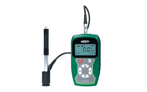 Portable Leeb Hardness Testers (Basic Type)