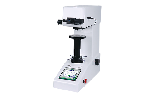 Digital Vickers Hardness Testers (Standard Type)