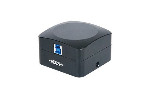 Digital Camera For Microscopes