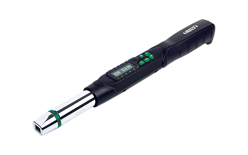 Interchangeable Head Quality Inspection Torque Wrenches