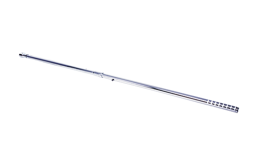 Extended Handle Interchangeable Head Torque Wrenches