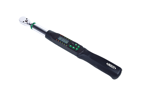 Quality Inspection Torque Wrenches