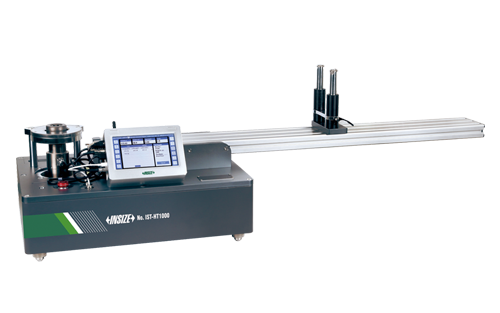 Automatic Torque Wrench Calibrator