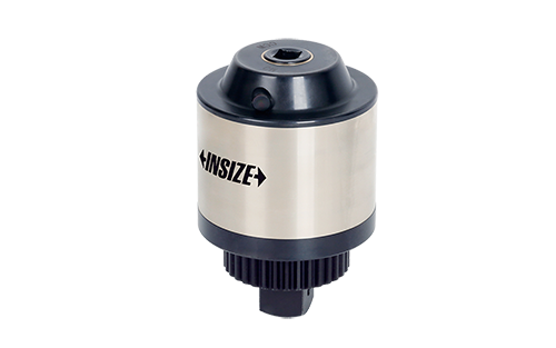 Spline-Type Torque Multipliers