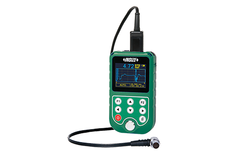 Ultrasonic Thickness Gauge