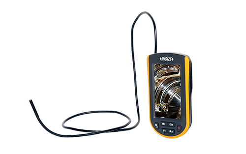 Videoscope (Economic Type)