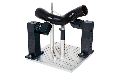 Jigs For CMM (Anvil Ø2.5mm)