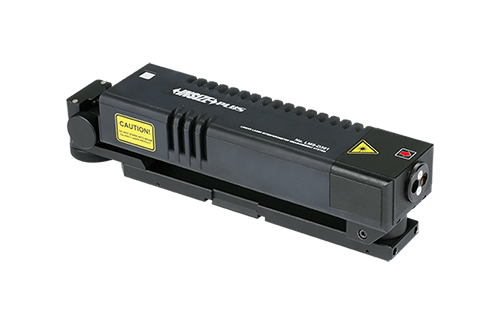 Linear Laser Interferometer Measurement System