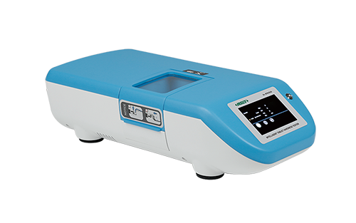 Intelligent Tablet Hardness Testers