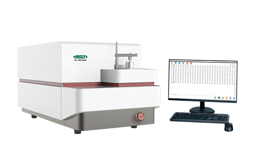 Spark Direct Reading Spectrometers (Standard Type)