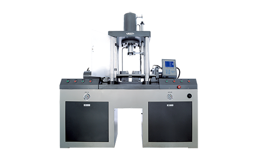 Vertical Bending Testing Machine