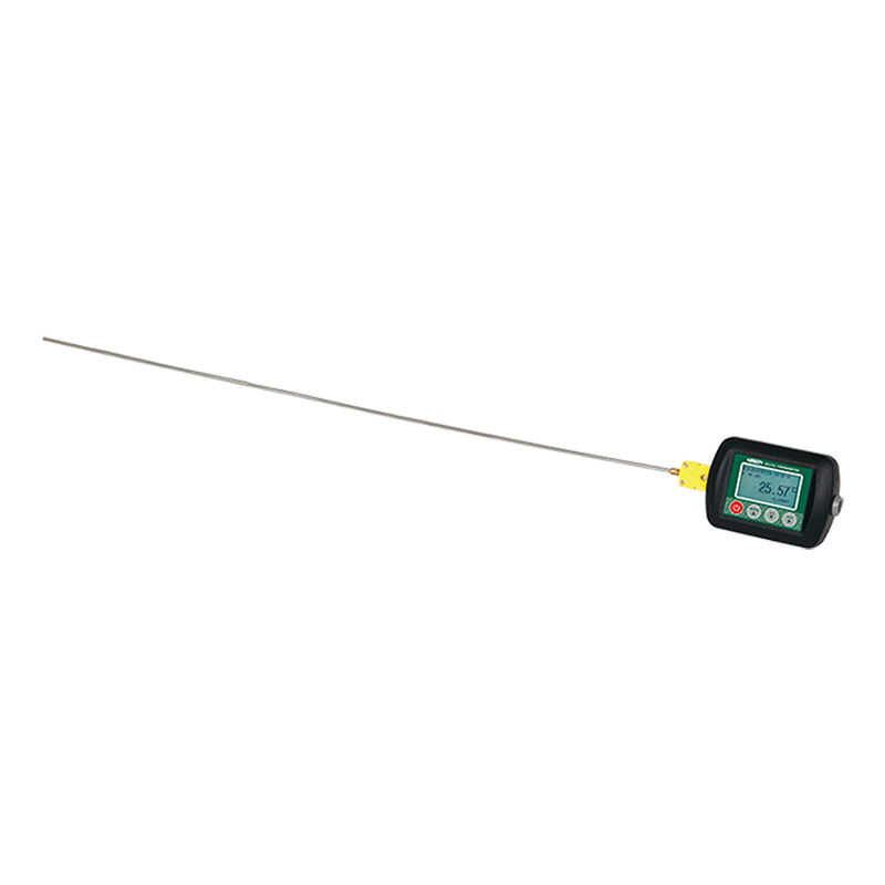 Digital Thermometer (High Temperature Type)