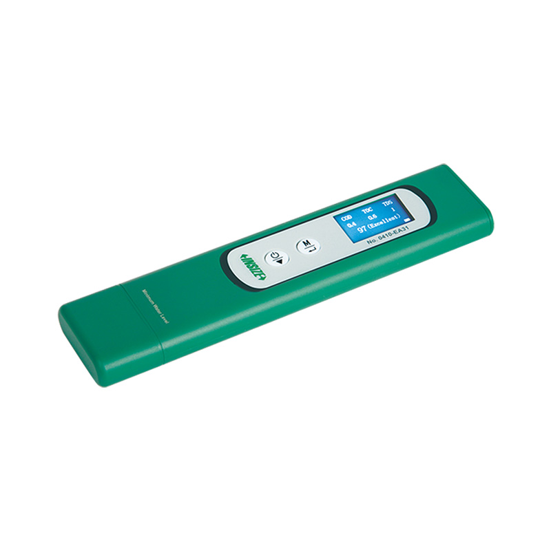 Water Quality Tester