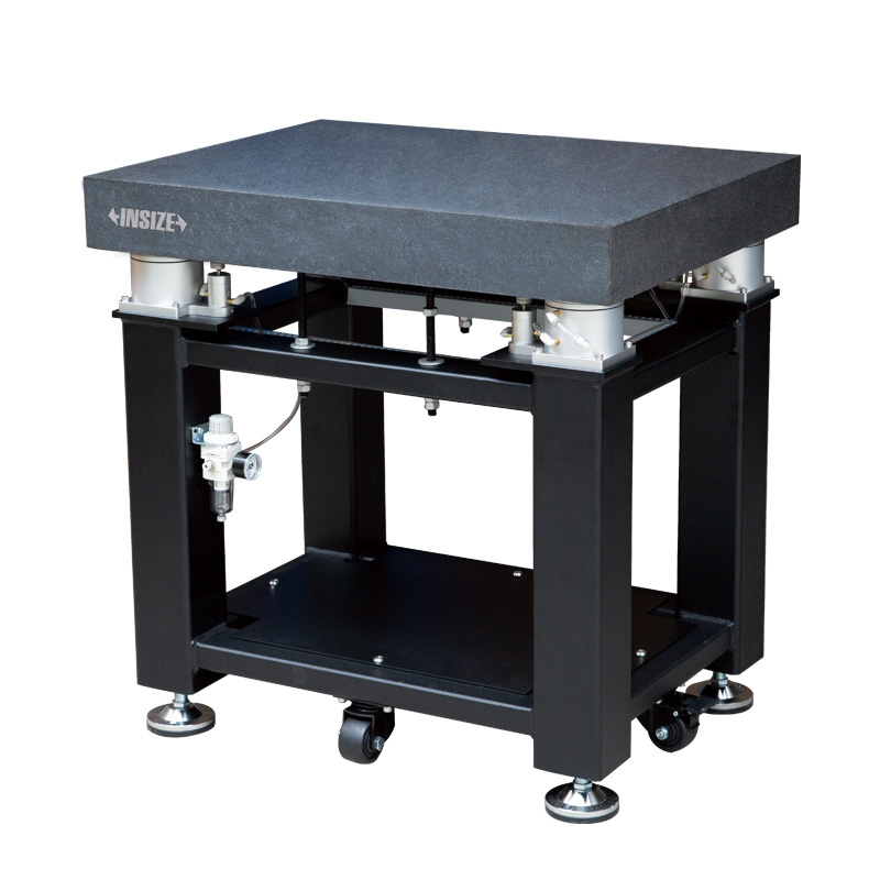 Vibration Isolation Platforms (Advanced Type)