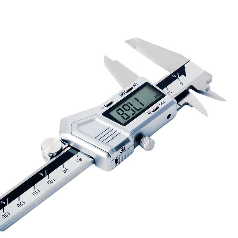 Digital Calipers