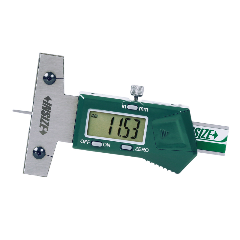 Mini Digital Depth Gauges