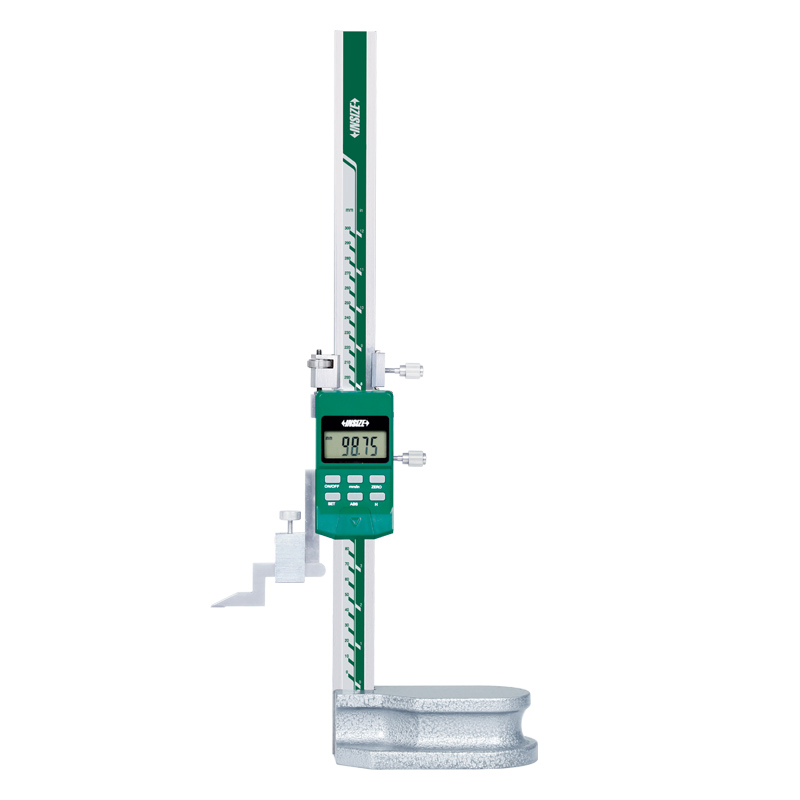 Digital Height Gauges