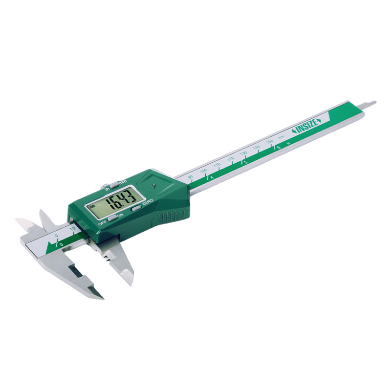 Digital Crimp Height Calipers