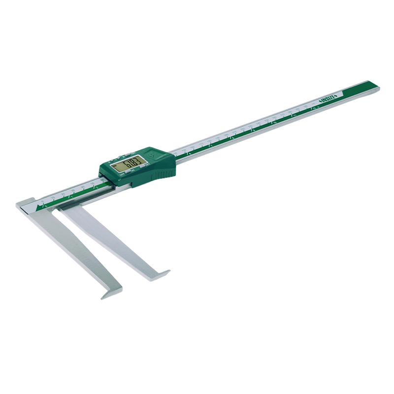 Digital Inside Groove Calipers